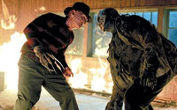 Freddy contre Jason