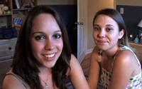 Megan is missing