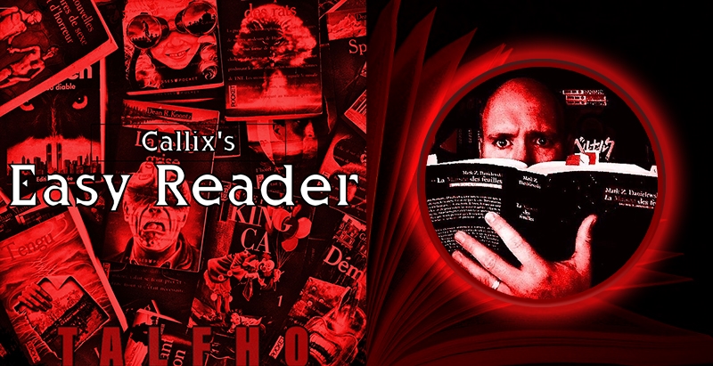 Callix's Easy Reader