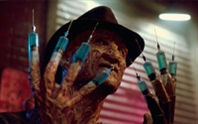 Freddy 3 - Les griffes du cauchemar